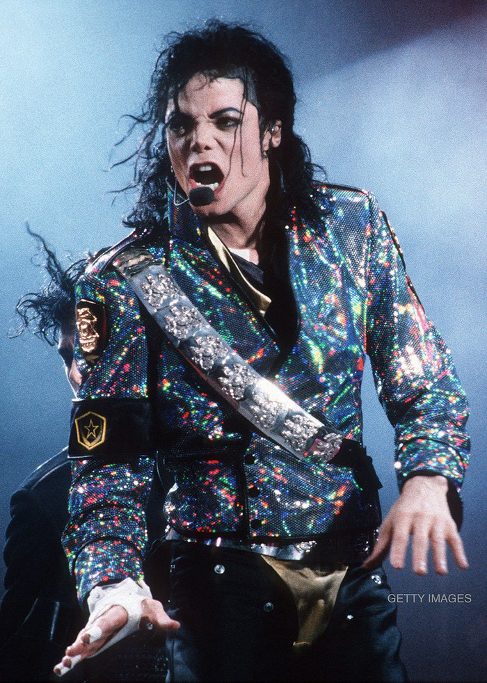 Phim tiểu sử về 'ông hoàng nhạc Pop' Michael Jackson hoãn phát hành Ảnh 4