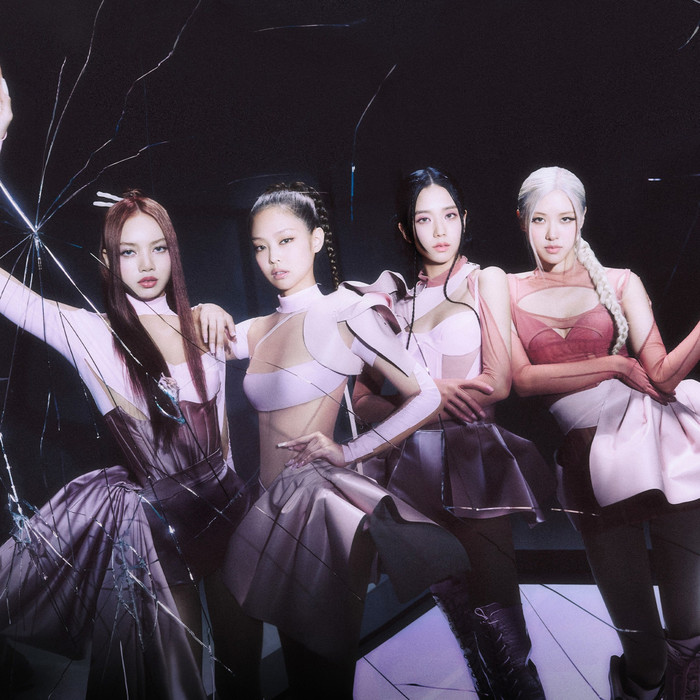 BLACKPINK công bố tên world tour 2025: 'Hóa ra mấy chị cũng bị deadline dí' Ảnh 3