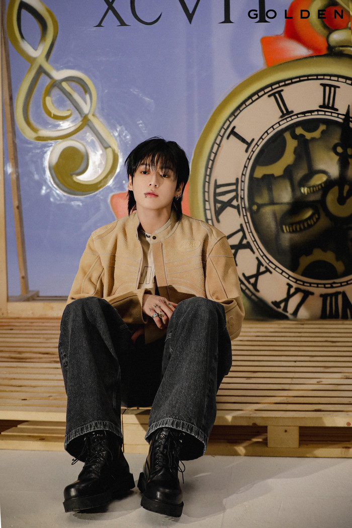 Chỉ với 1 album solo, Jungkook viết lại lịch sử Kpop toàn cầu Ảnh 2