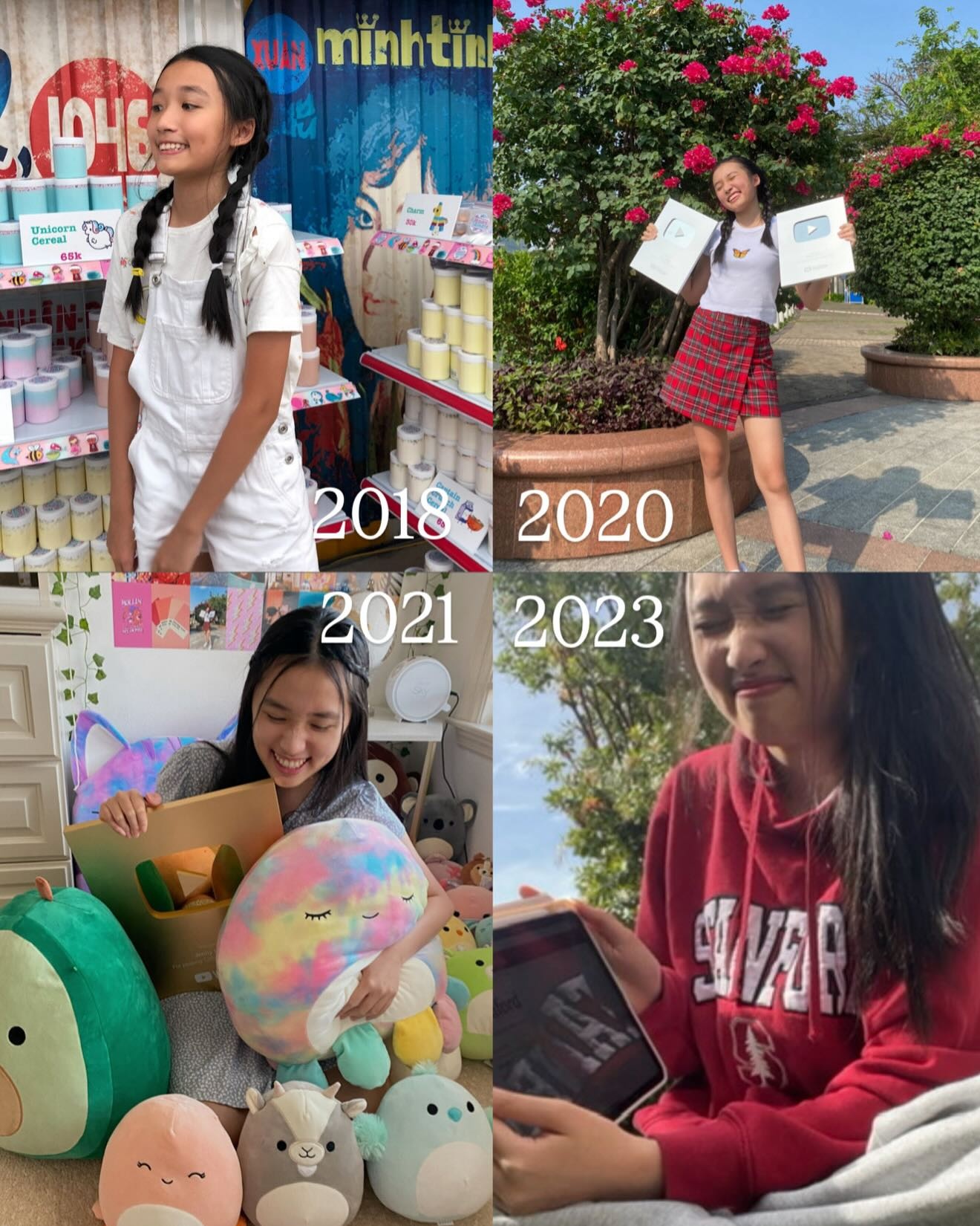 Jenny Huynh Forbes Under 30 anh 5