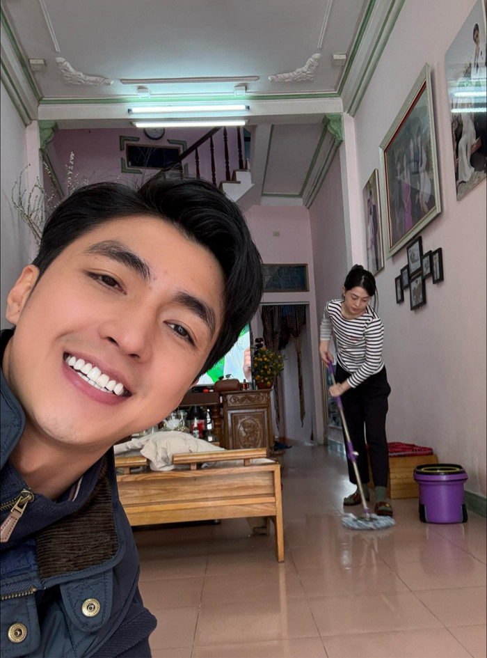 4 từ làm rõ hôn nhân hiện tại của Á hậu Phương Nga và Bình An Ảnh 4