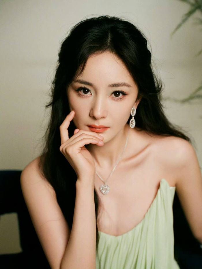 Dương Mịch hiện vẫn độc thân. Ảnh: Sưu tầm