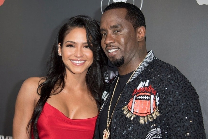 Cassie Ventura bắt đầu cuộc sống mới