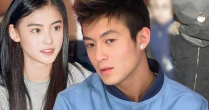 Bí ẩn đằng sau scandal ảnh nóng chấn động của Trần Quán Hy