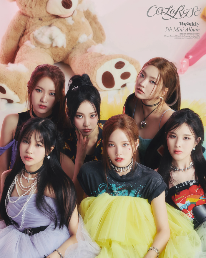Nhóm nhạc nữ đình đám Gen 4 đột ngột tuyên bố tan rã, fan Kpop đau lòng Ảnh 1