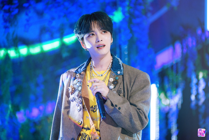 Jaejoong.