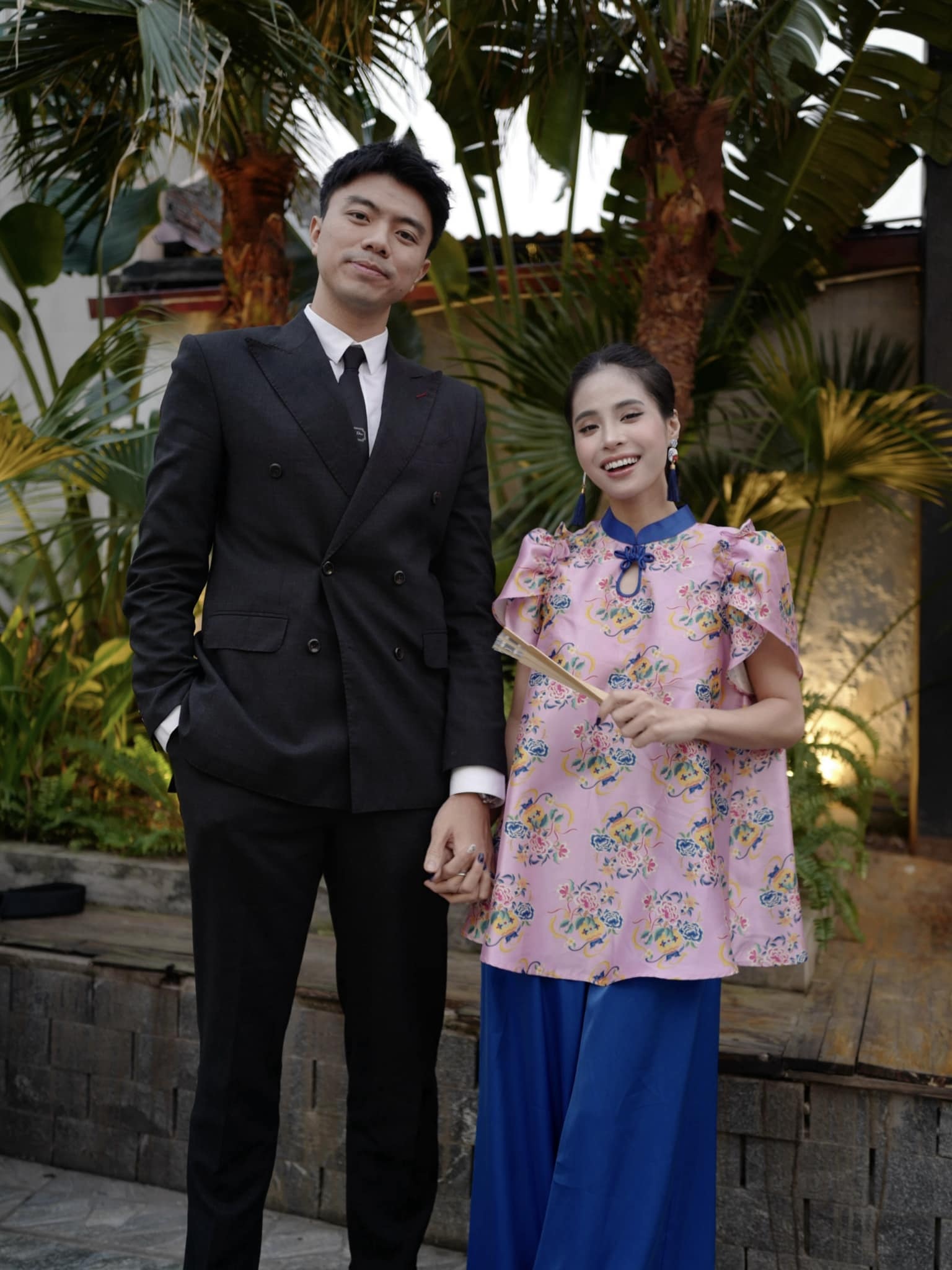 Ca nương Kiều Anh tuổi 31: Được gọi là phú bà, chồng cưng chiều như em bé - 4