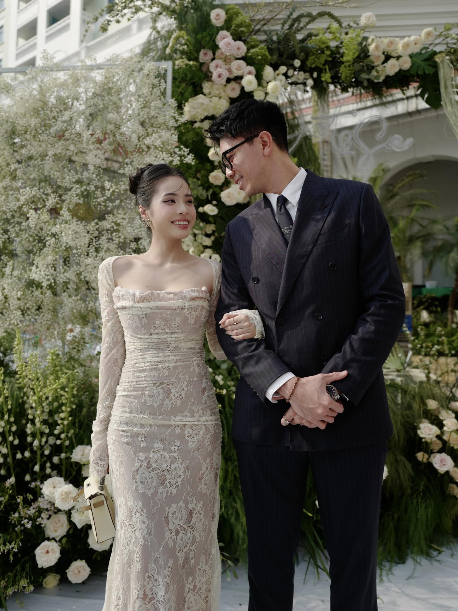 Ca nương Kiều Anh tuổi 31: Được gọi là phú bà, chồng cưng chiều như em bé - 2