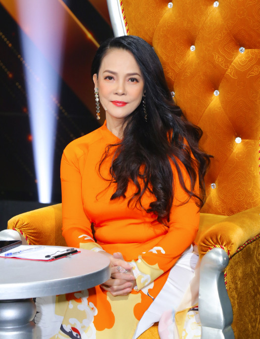 Ca sĩ Hồng Hạnh