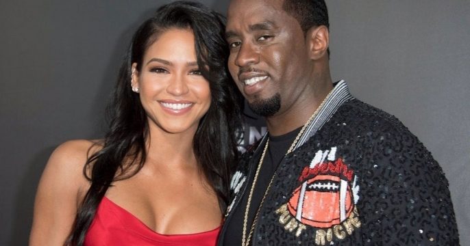 Cassie Ventura: 11 năm đau đớn dưới bóng Diddy và hành trình vùng lên