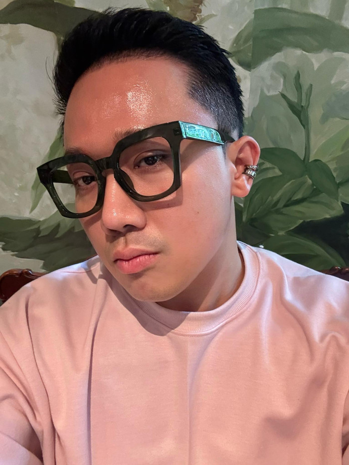 Ngoại hình ở tuổi 38 của Trấn Thành nhiều lần là đề tài được bàn tán trên mạng xã hội. (Ảnh: FBNV)