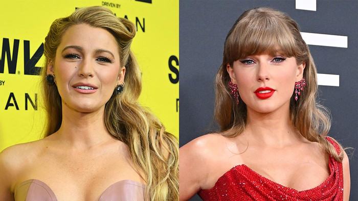 Taylor Swift bị lôi vào vụ kiện giữa Blake Lively và Justin Baldoni Ảnh 4