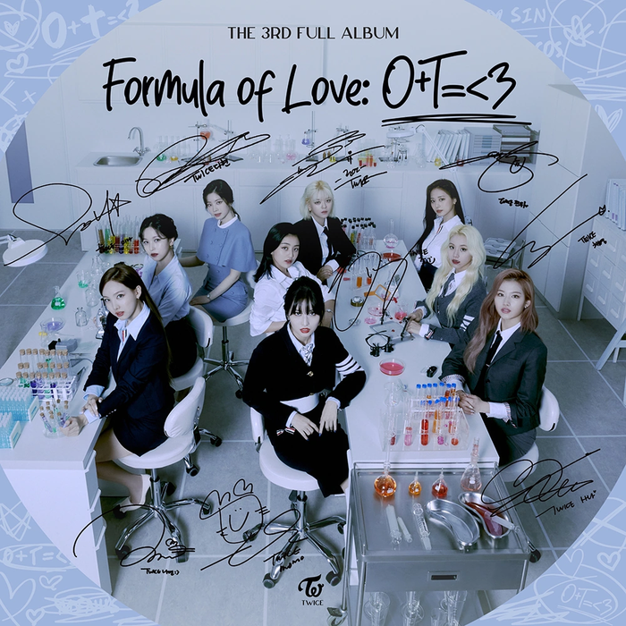 TWICE xác nhận tái xuất Ảnh 2