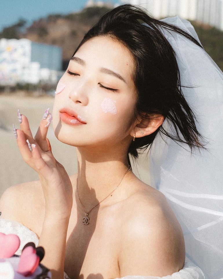 Choi Joon Hee thời trầm cảm