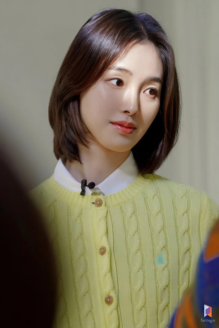 Kang Hae Lim đang là nữ diễn viên triển vọng của làng giải trí xứ kim chi.