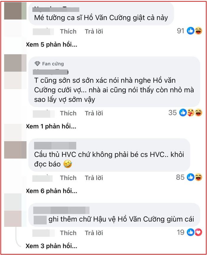 Khán giả hoang mang trước tin Hồ Văn Cường đính hôn Ảnh 3