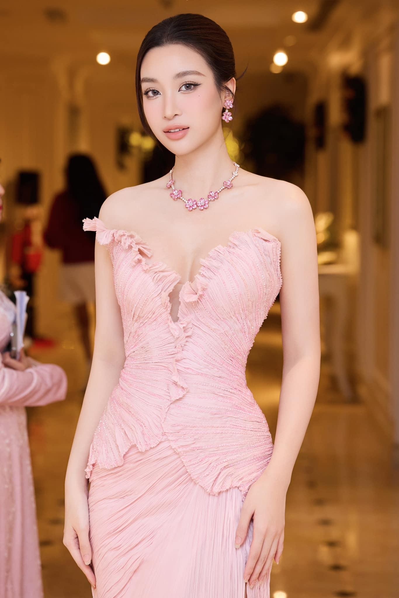 Người Việt thi Hoa hậu Thế giới: Chưa ai vượt được thành tích của Lan Khuê? - 7