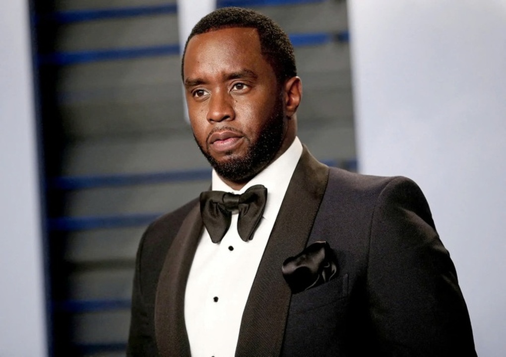 Sean Combs (Diddy) bắt đầu được xét xử chính thức từ ngày 5/5 tại New York (Mỹ)
