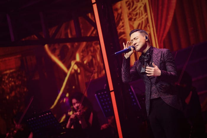 Trương Học Hữu hoãn concert sau khi bị nhiều phụ huynh yêu cầu Ảnh 3