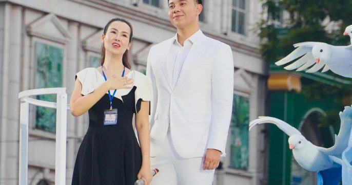 Đông Hùng: Hành trình từ biến cố gia đình đến ca khúc 4 tỷ lượt xem