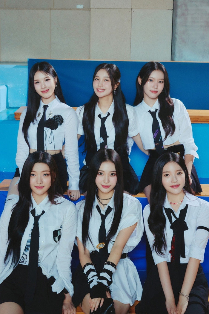 Nhóm nhạc nữ đình đám Gen 4 đột ngột tuyên bố tan rã, fan Kpop đau lòng Ảnh 2