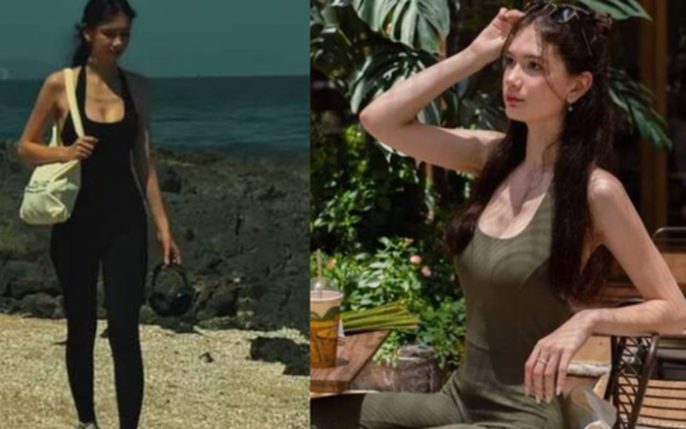 Em gái Đặng Văn Lâm: Nhan sắc ‘bất chấp cam thường’ và cuộc sống đáng mơ ước