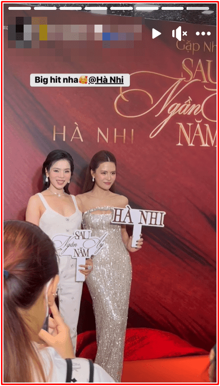 Lệ Quyên: 'Trong âm nhạc, phải khác biệt mới thành công' Ảnh 1