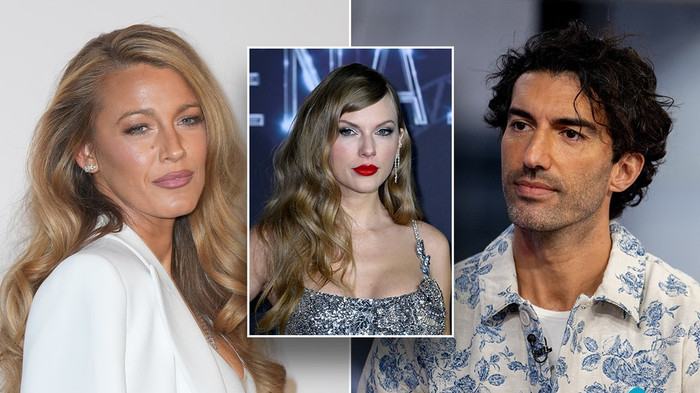 Taylor Swift bị lôi vào vụ kiện giữa Blake Lively và Justin Baldoni Ảnh 1