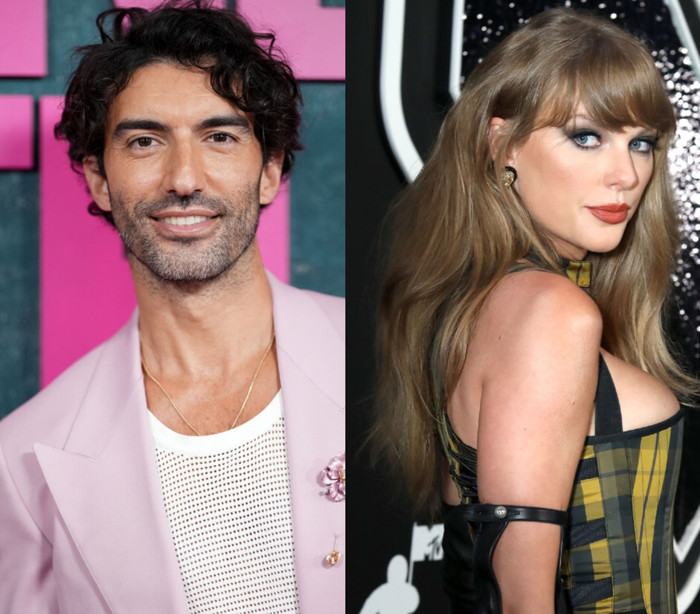 Taylor Swift bị lôi vào vụ kiện giữa Blake Lively và Justin Baldoni Ảnh 2