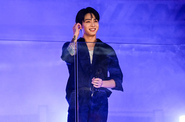 Chỉ với 1 album solo, Jungkook viết lại lịch sử Kpop toàn cầu Ảnh 4