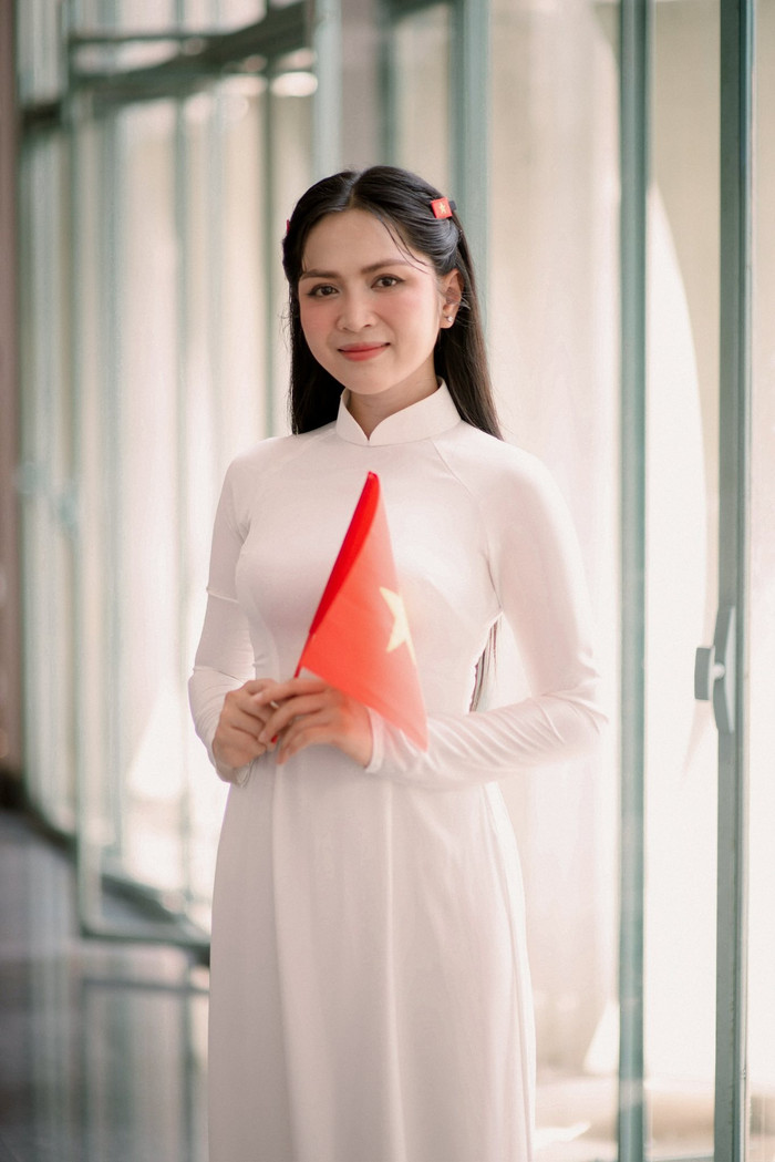 Ca sĩ Nguyễn Duyên Quỳnh khóa bình luận giữa tranh cãi liên quan Võ Hạ Trâm Ảnh 3