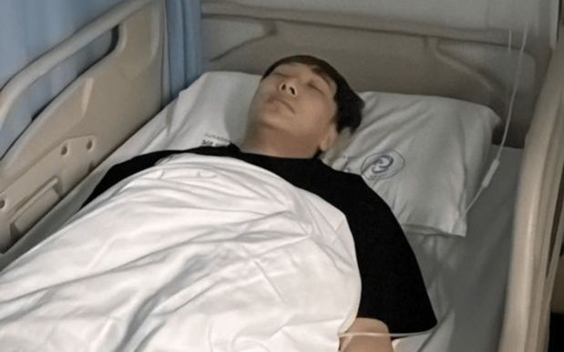 Hàn Tử Lượng: Bi kịch từ ánh hào quang đến bờ vực tuyệt vọng