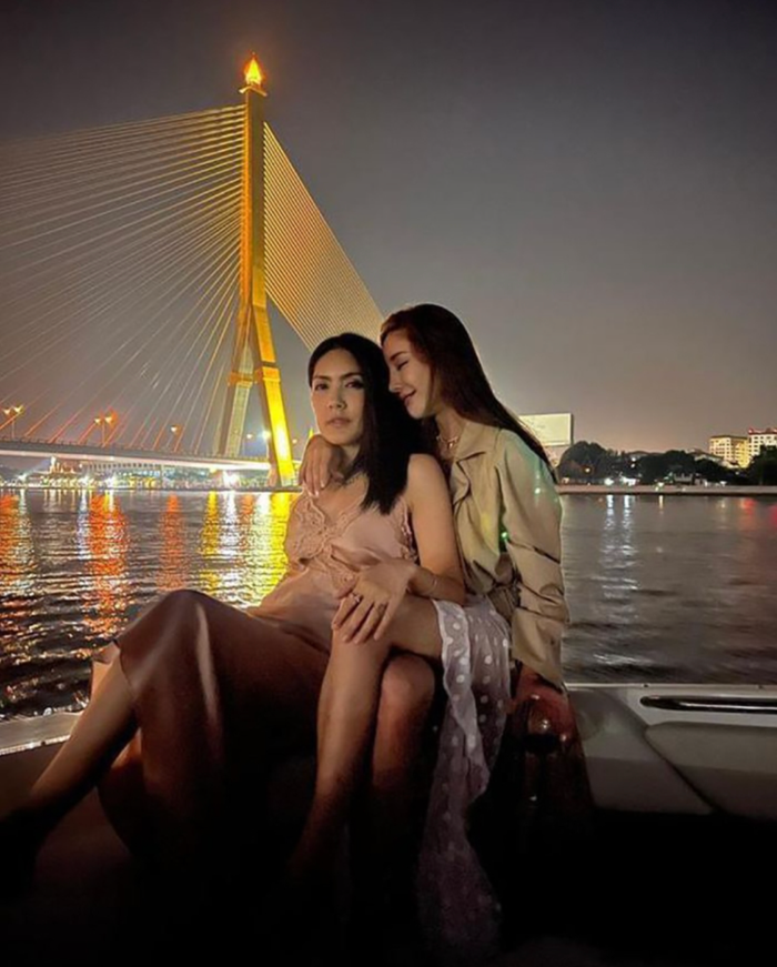 Vụ án Tangmo Nida tử nạn trên sông Chao Phraya được cho là có nhiều uẩn khúc chưa được làm sáng tỏ. Ảnh: Sưu tầm