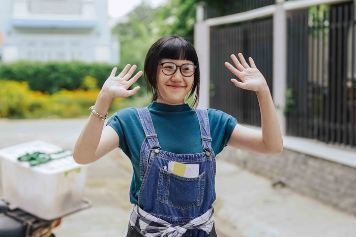 Phong độ thất thường của Uyển Ân khiến giới chuyên môn lẫn khán giả đặt nhiều thắc mắc.