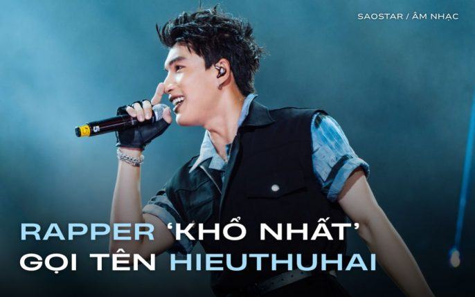 HIEUTHUHAI và ‘TRÌNH’: Từ bản diss thành hiện tượng meme