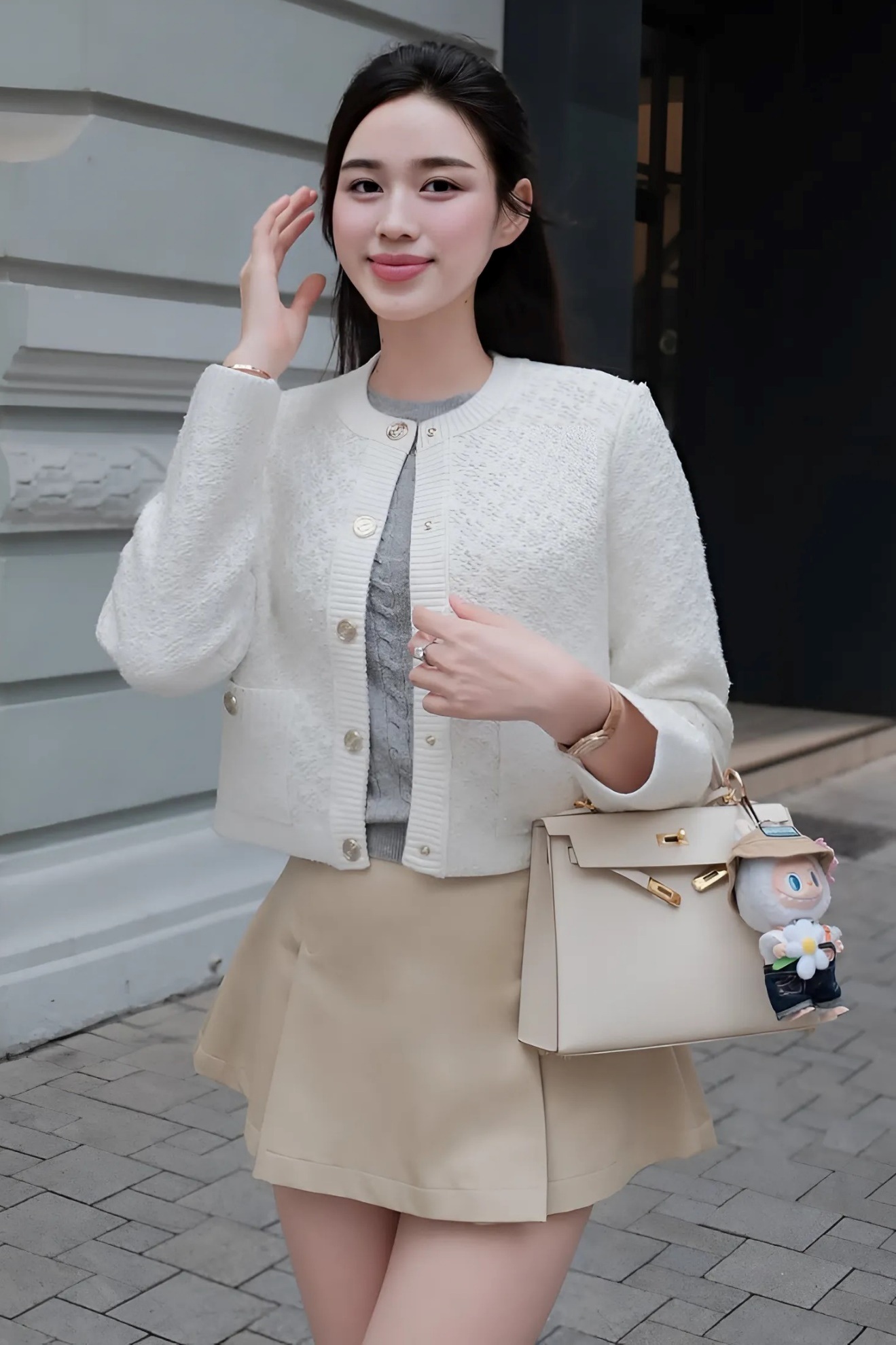 Đỗ Thị Hà - Doanh nhân trẻ