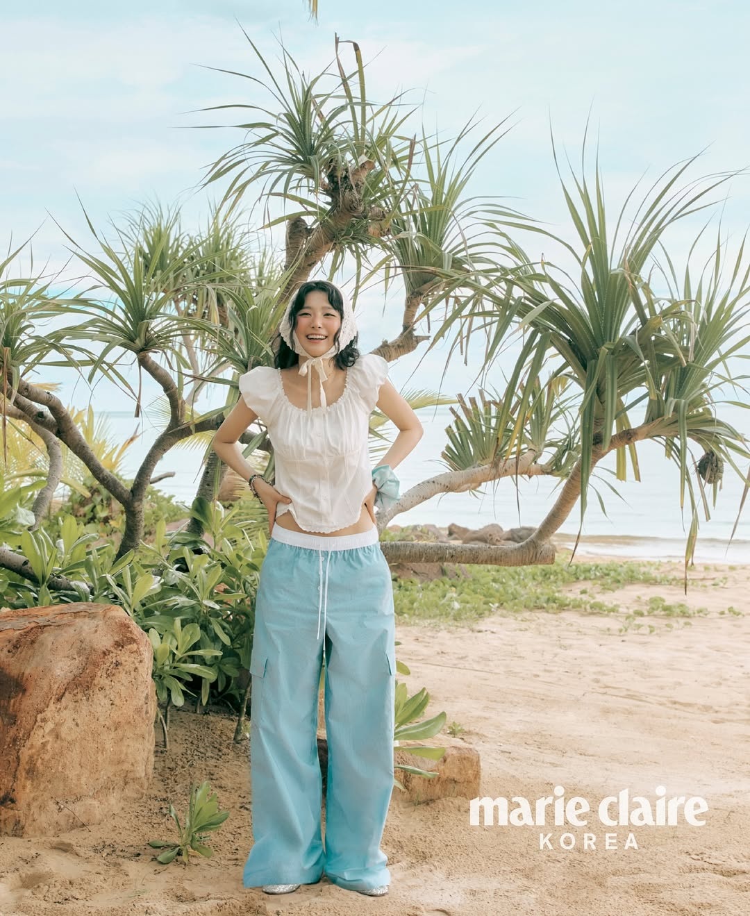 Seulgi tại Phú Quốc