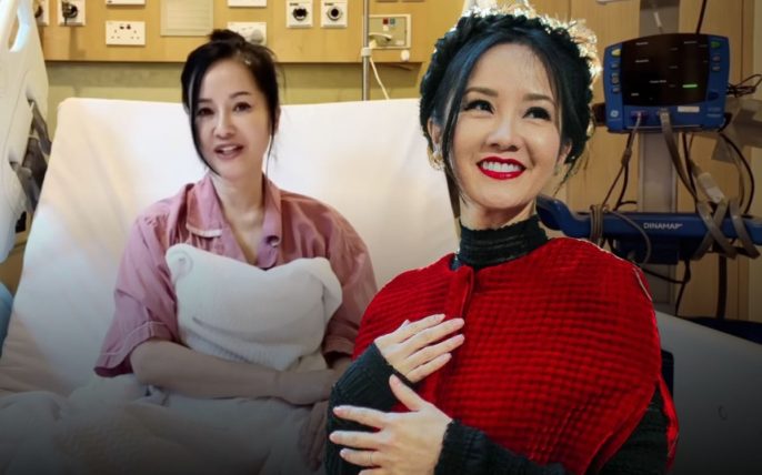 Hồng Nhung chiến đấu ung thư: ‘Nhất định sẽ trở lại’