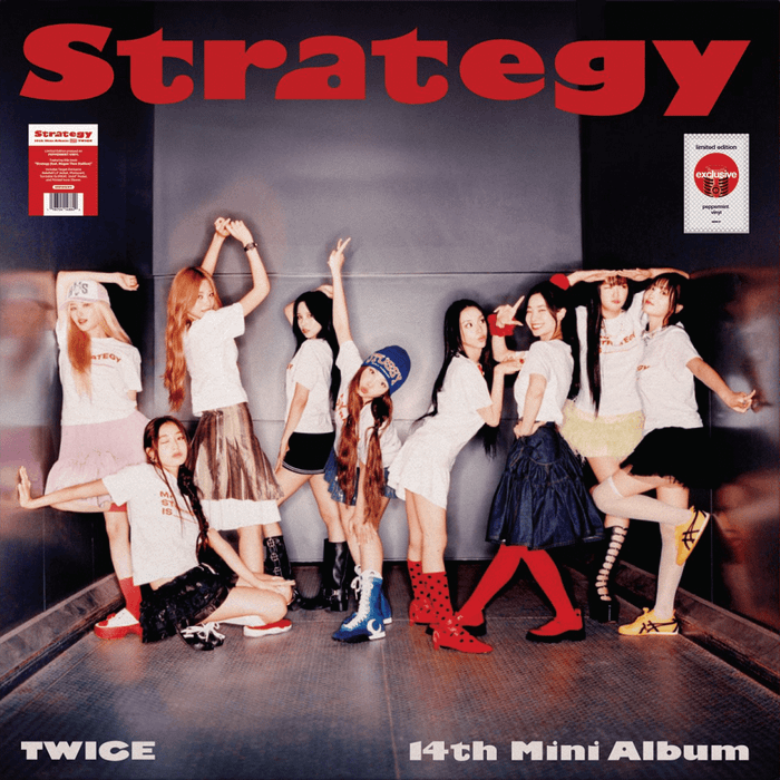 TWICE xác nhận tái xuất Ảnh 3