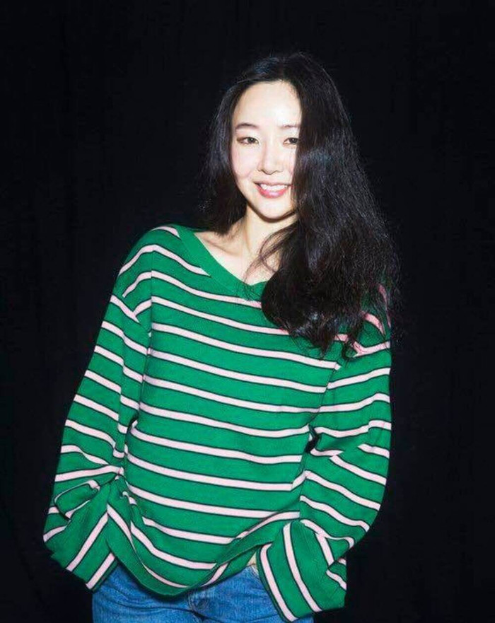 Min Hee Jin