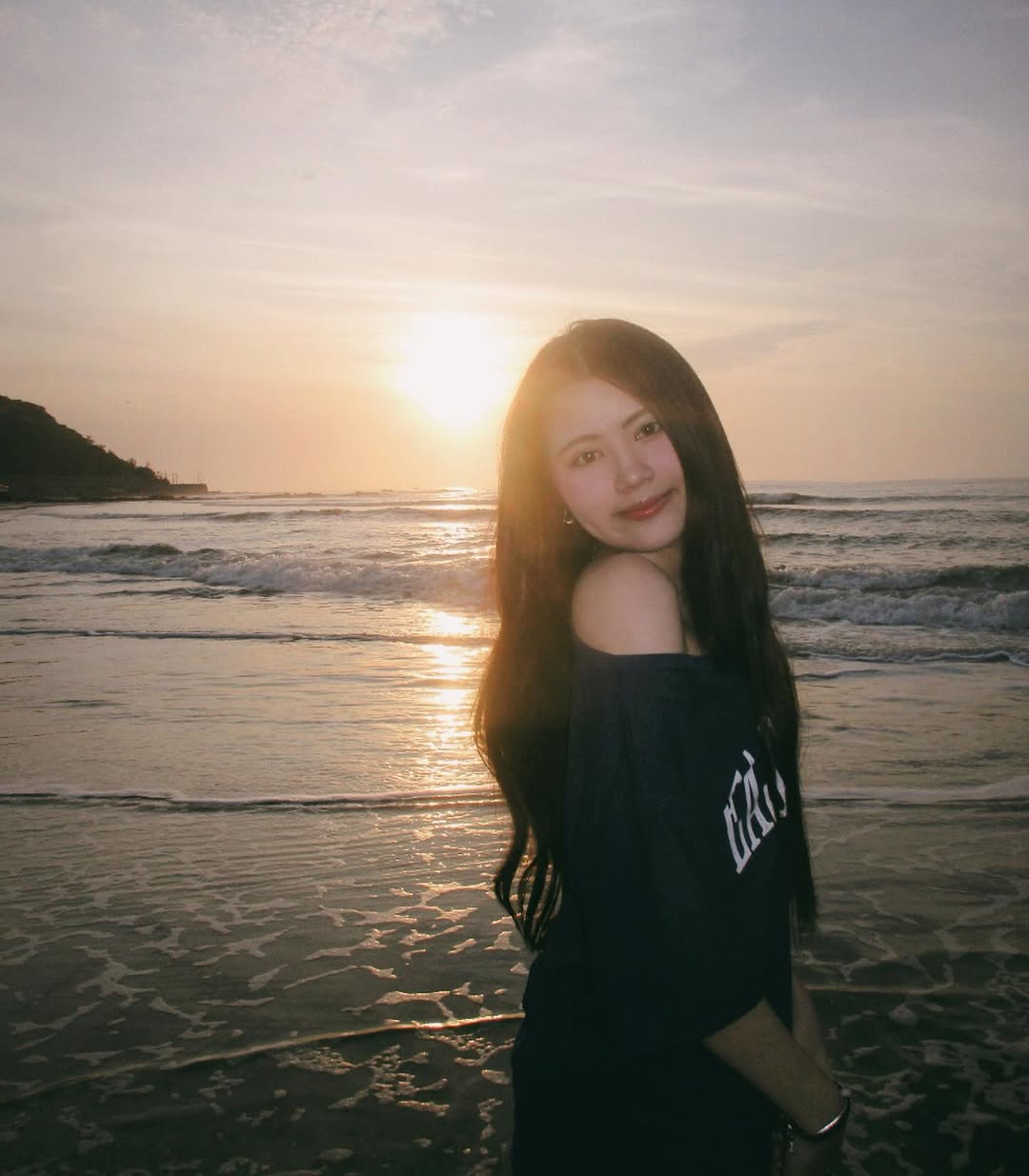 Không ai còn nhận ra con gái thứ 2 của Quyền Linh- Ảnh 4.