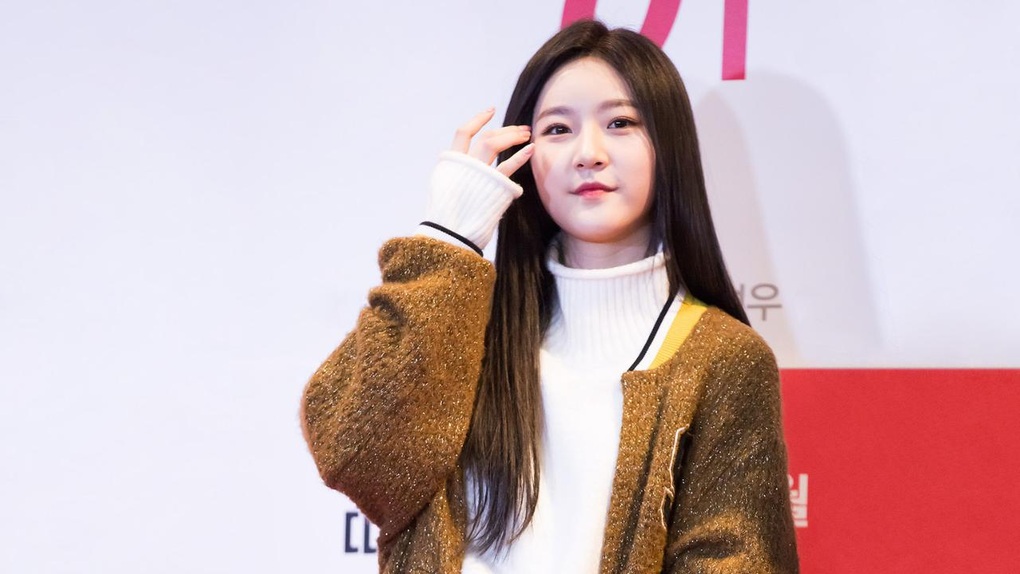Kim Sae Ron