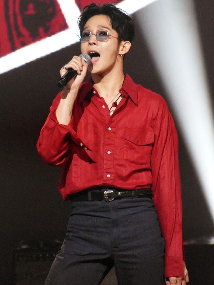 Nam ca sĩ tái xuất showbiz sau ồn ào dùng ma túy, phải hủy show gấp vì khán giả tẩy chay Ảnh 3