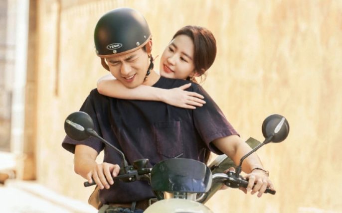 Lưu Diệc Phi và Lý Hiện: ‘Phim giả tình thật’ hay chỉ là đồn đoán?