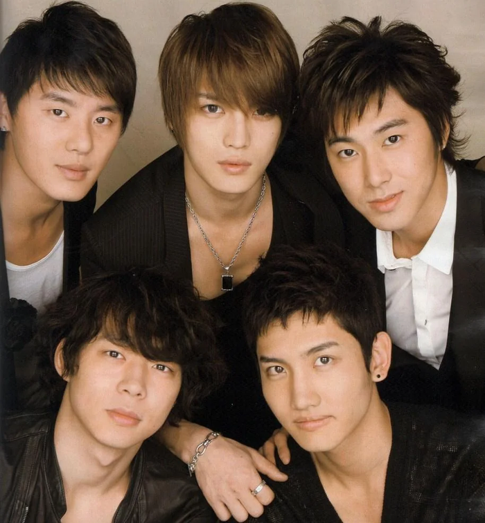TVXQ