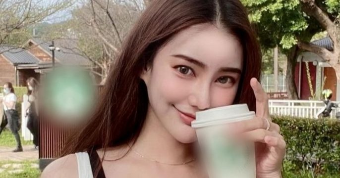 Mandy và Uông Tiểu Phi: Tình yêu vượt qua sóng gió thị phi