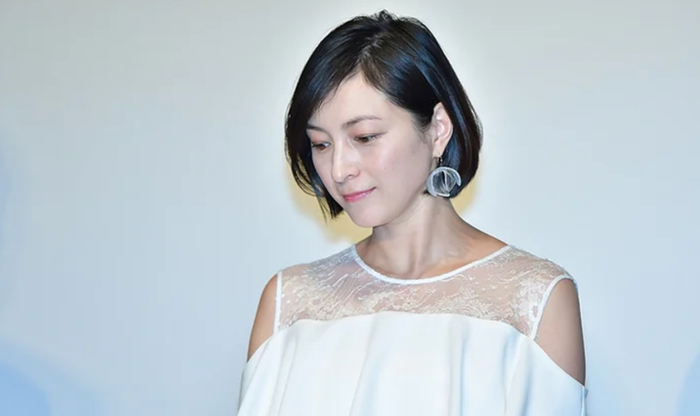 Trước đó Ryoko Hirosue đã lựa chọn giữ kín về tình trạng sức khoẻ của bản thân. Ảnh: Sưu tầm