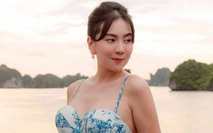 MC Mai Ngọc ‘vượt cạn’ thành công, khoe hành trình bầu bí đáng ngưỡng mộ