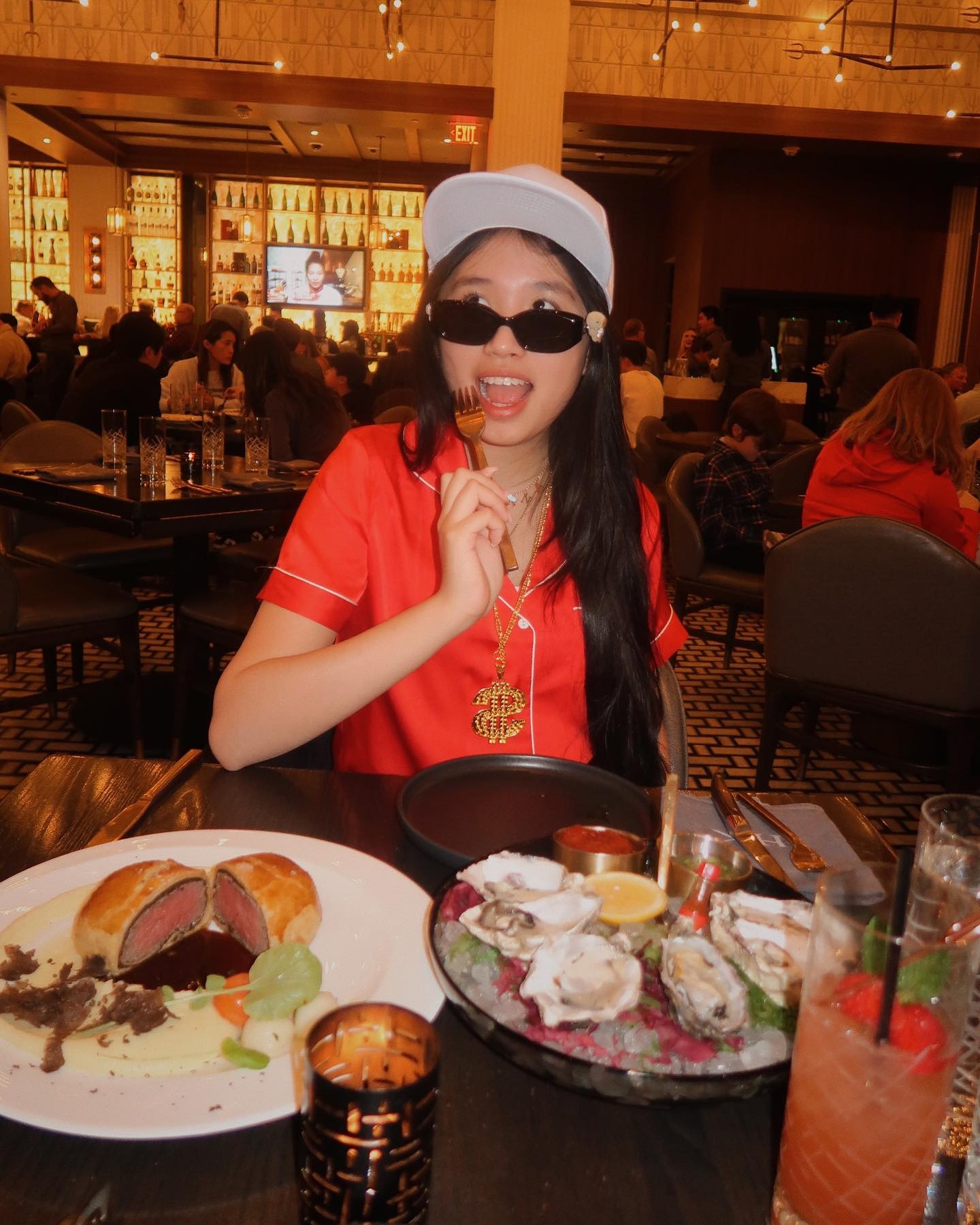 Jenny Huynh Forbes Under 30 anh 8