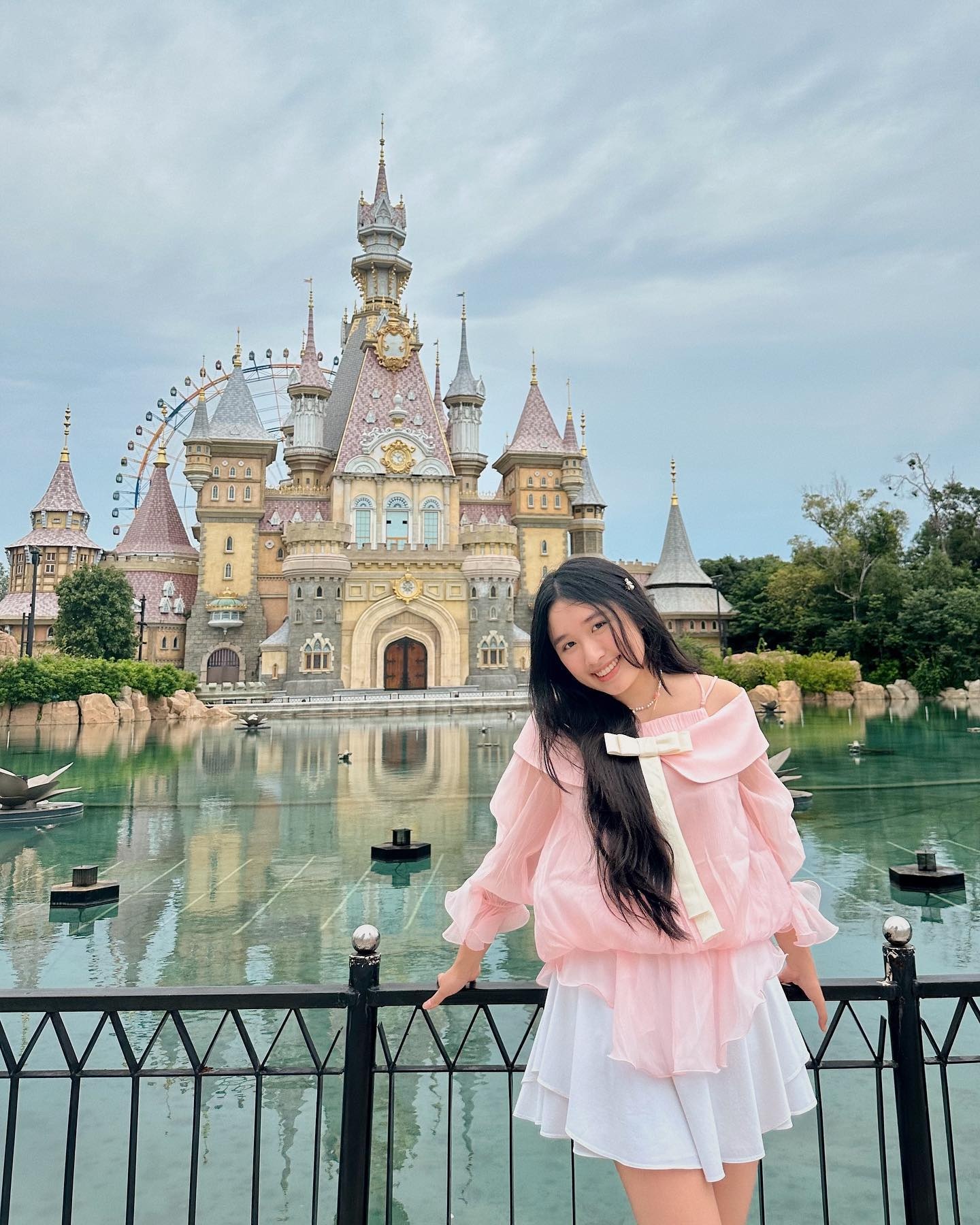 Jenny Huynh Forbes Under 30 anh 4